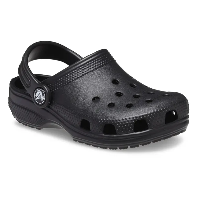 Sabots Crocs Classic | Noir