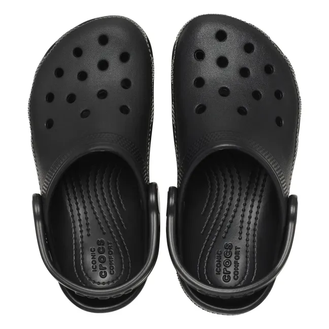 Sabots Crocs Classic | Noir