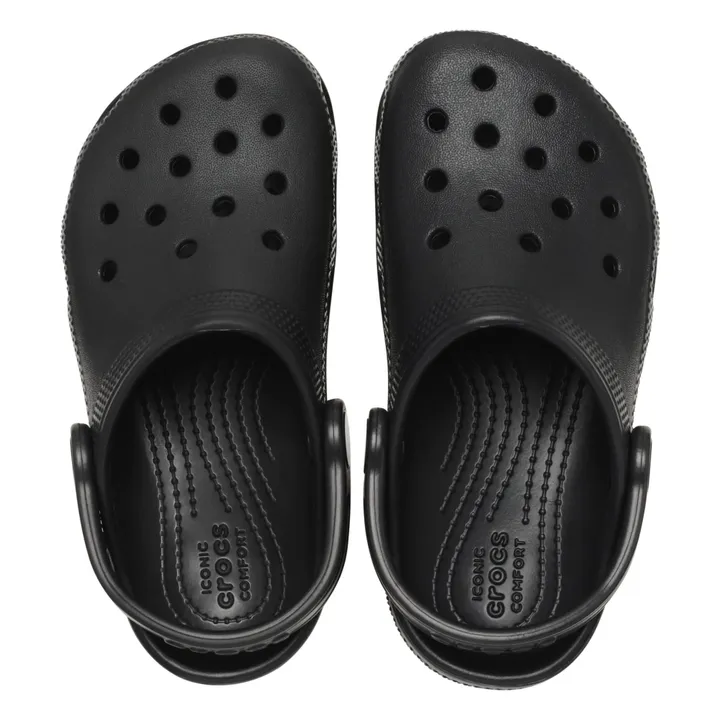 Crocs Classic clogs | Black- Product image n°2