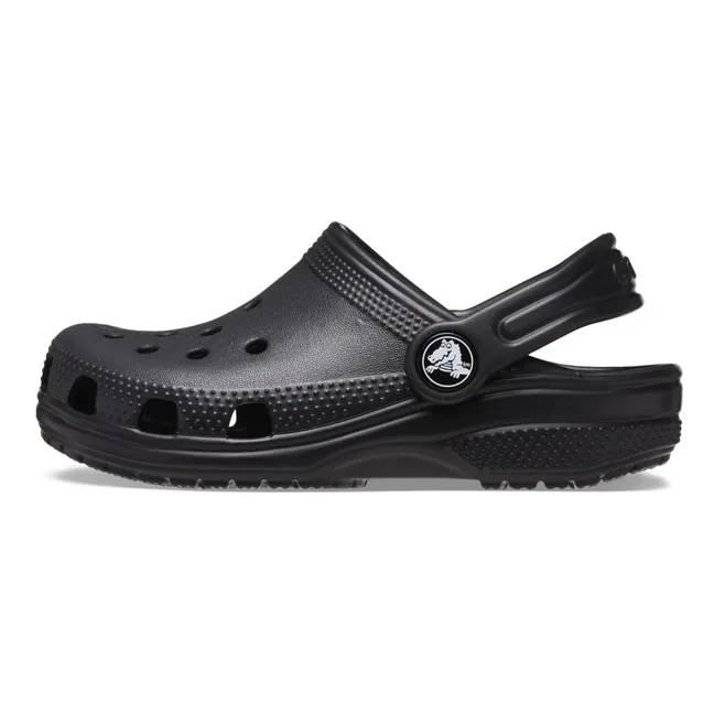 Sabots Crocs Classic | Noir