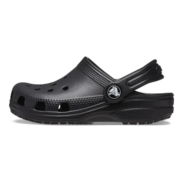 Crocs Classic clogs | Black- Product image n°3