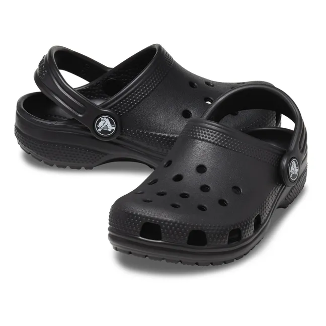 Sabots Crocs Classic | Noir