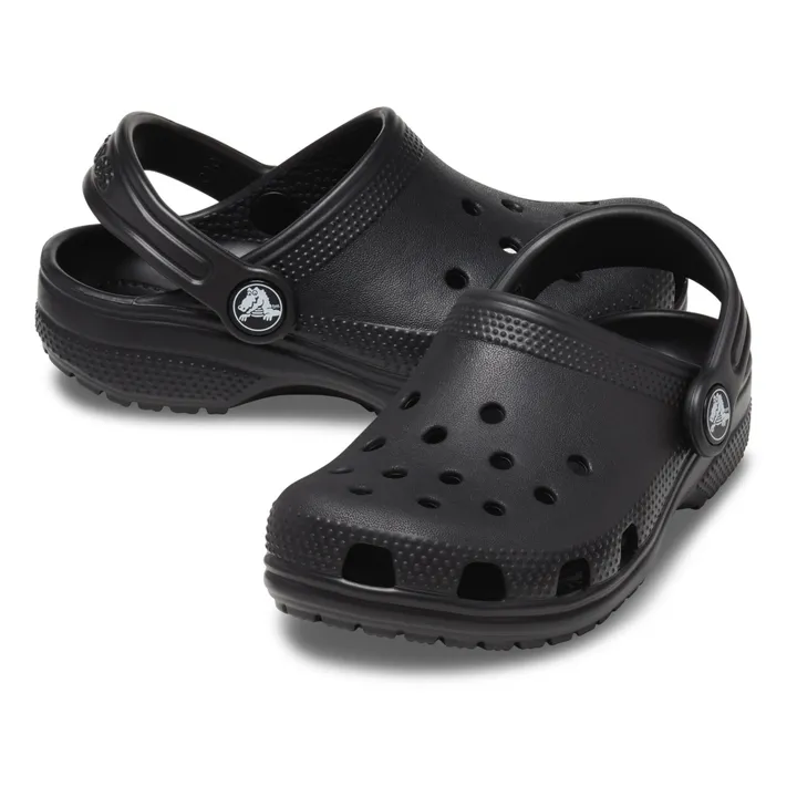 Crocs Classic clogs | Black- Product image n°4