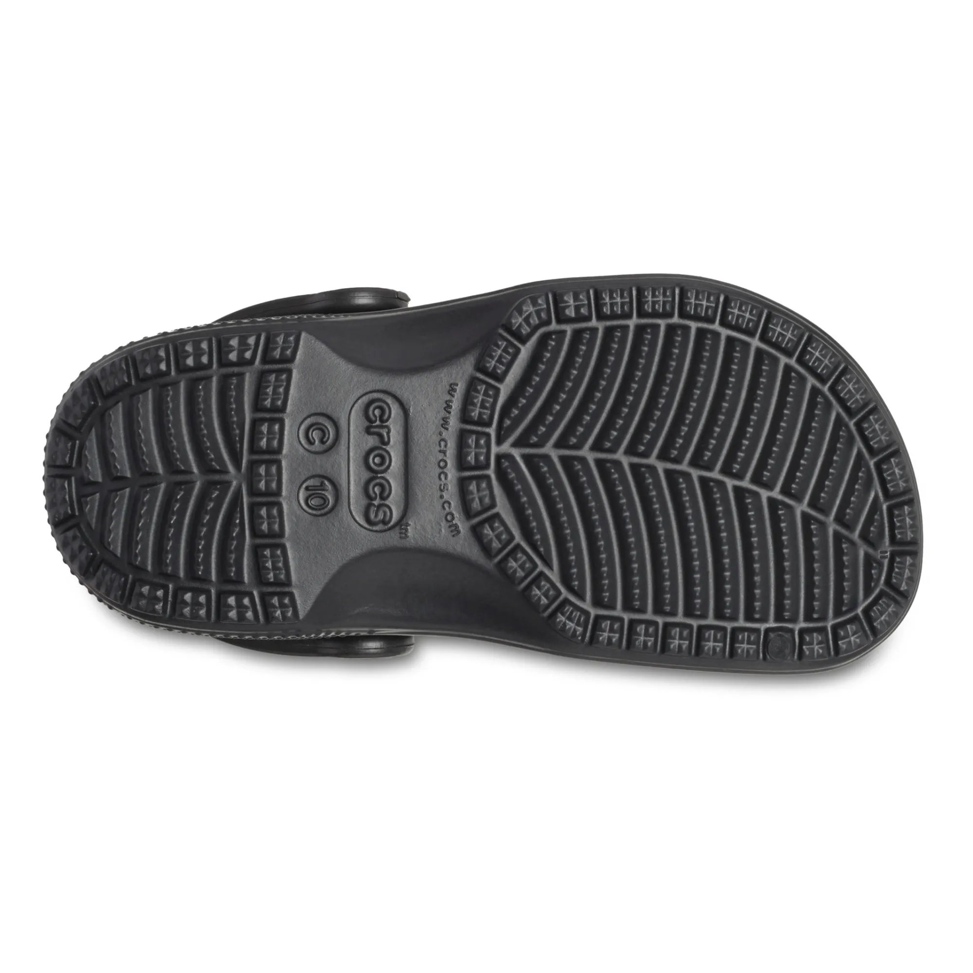 Sabots Crocs Classic | Noir- Image produit n°5