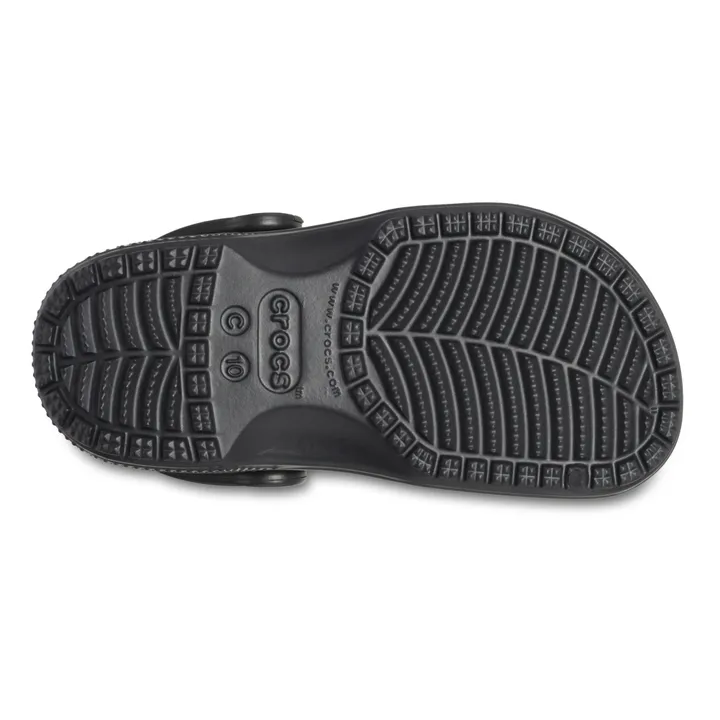 Crocs Classic clogs | Black- Product image n°5