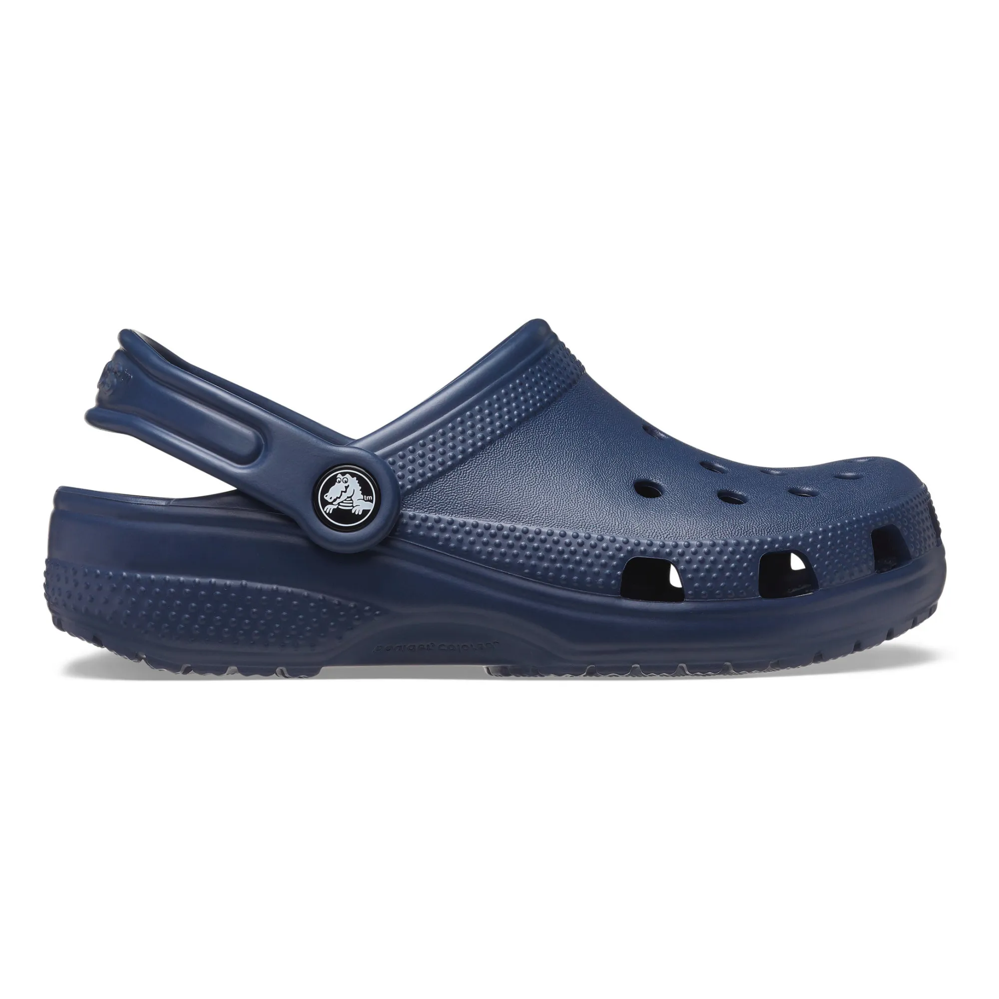 Sabots Crocs Classic | Bleu marine- Image produit n°0