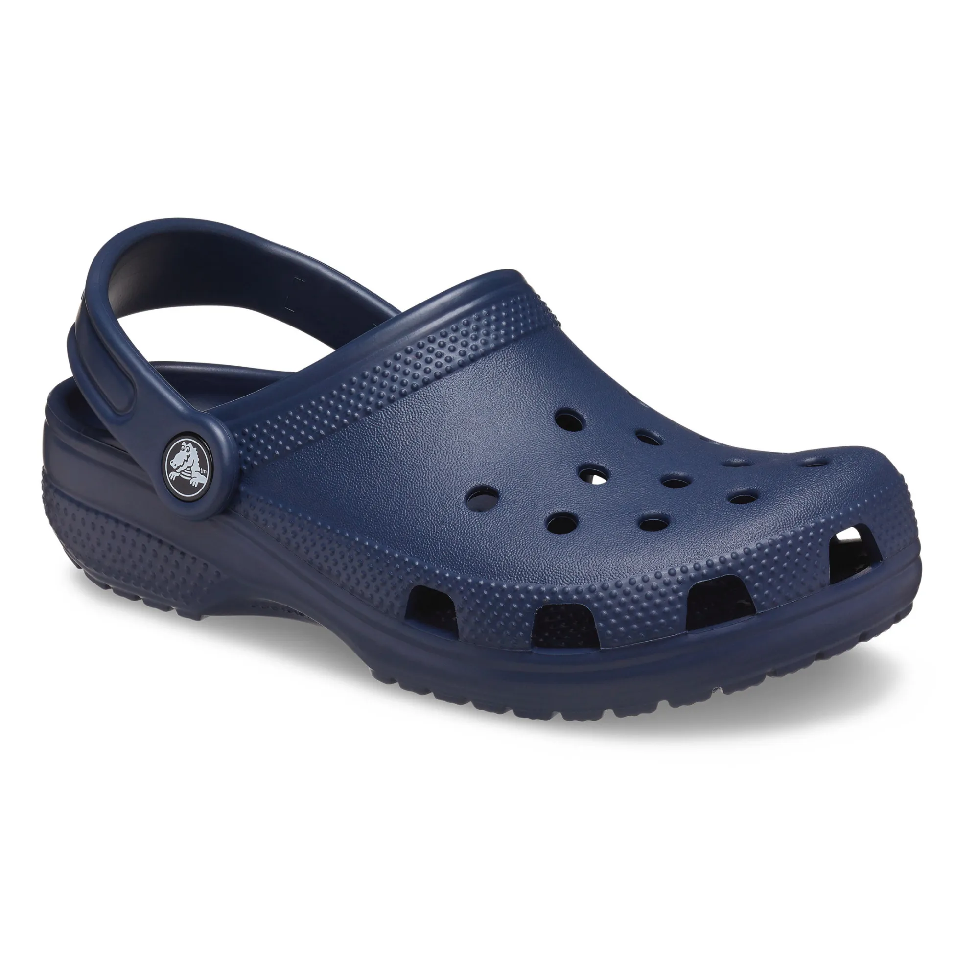 Sabots Crocs Classic | Bleu marine- Image produit n°1