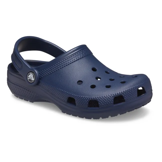 Sabots Crocs Classic | Bleu marine