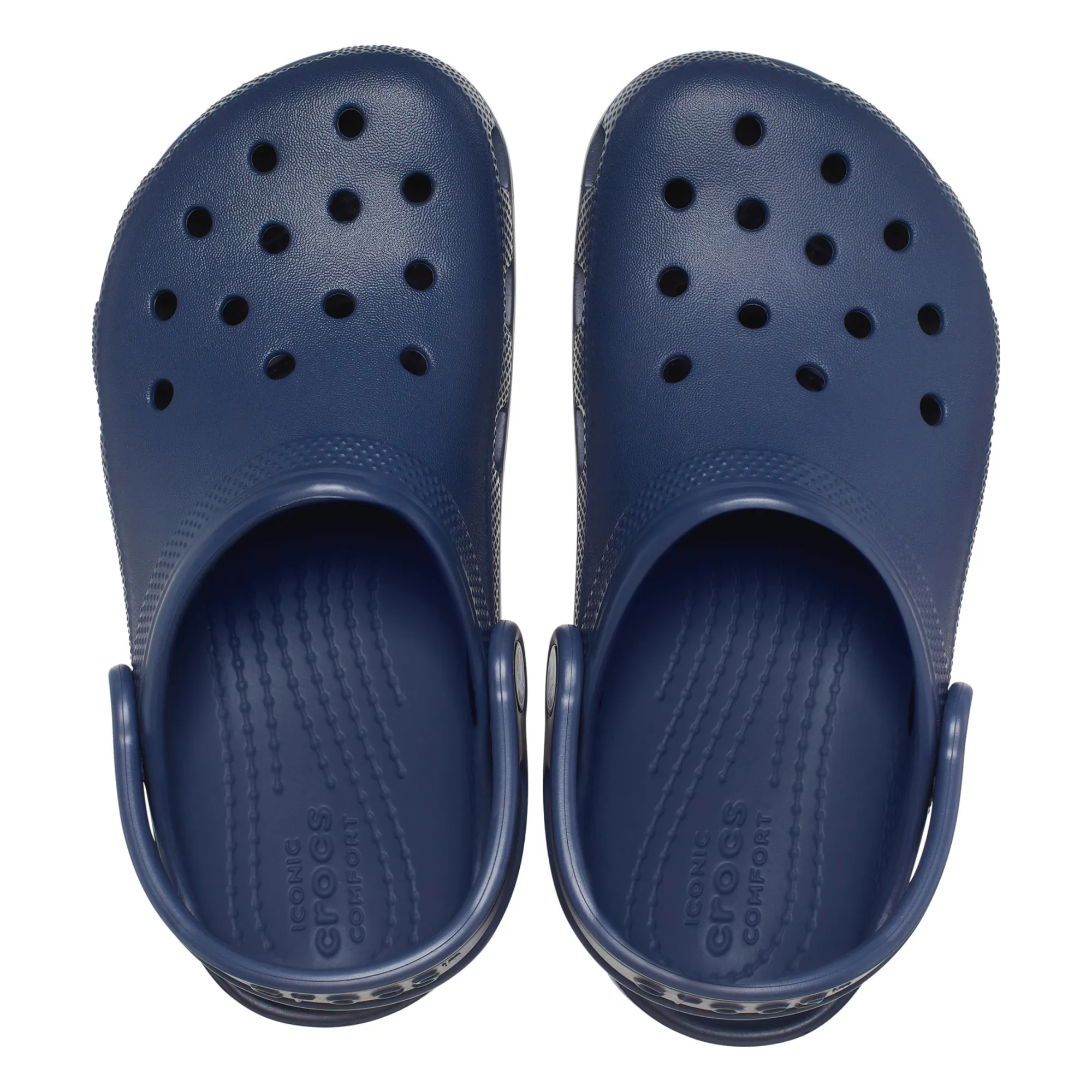 Sabots Crocs Classic | Bleu marine- Image produit n°2