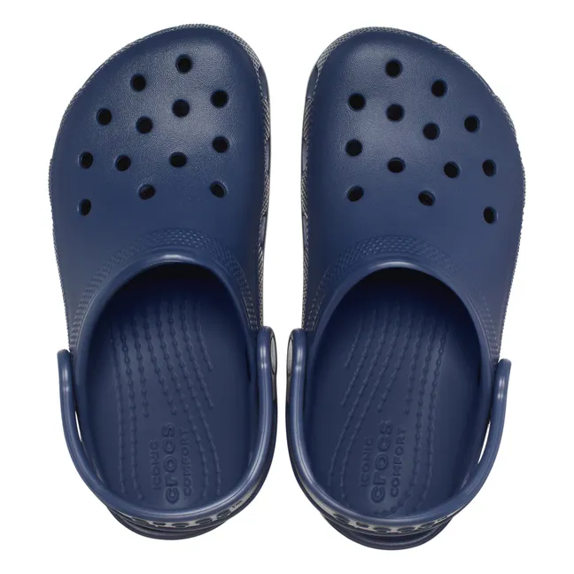 Sabots Crocs Classic | Bleu marine