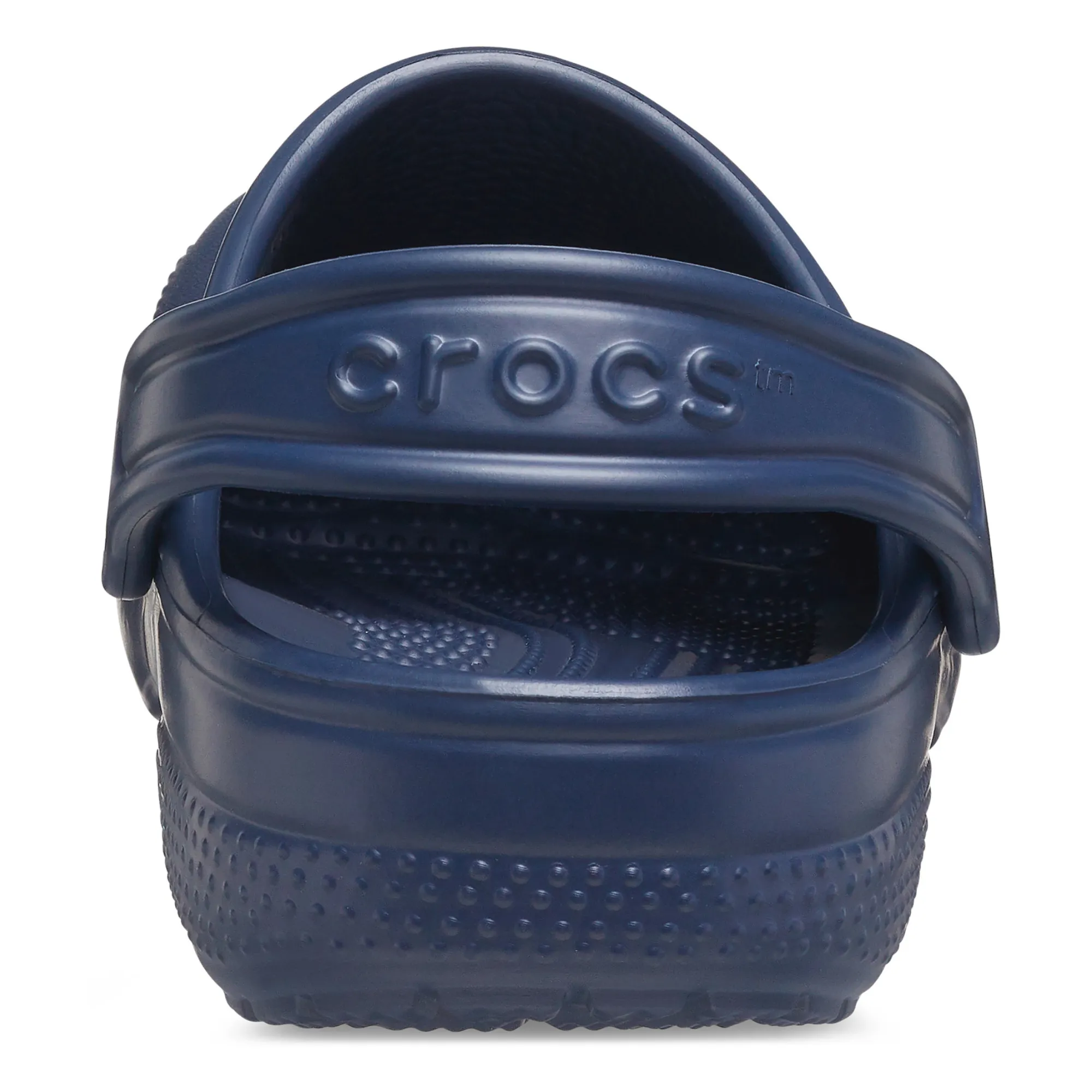 Sabots Crocs Classic | Bleu marine- Image produit n°5