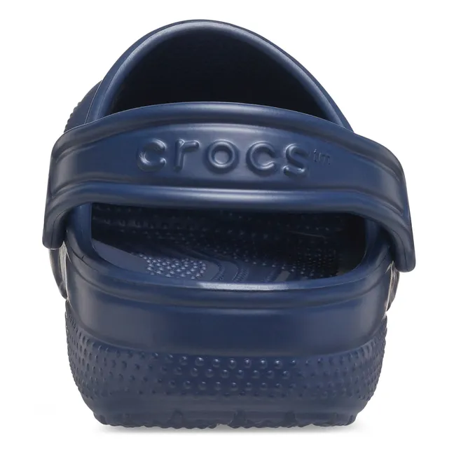 Sabots Crocs Classic | Bleu marine