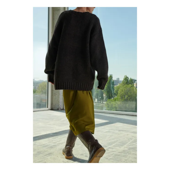 Jupe Fever | Bronze- Image produit n°2