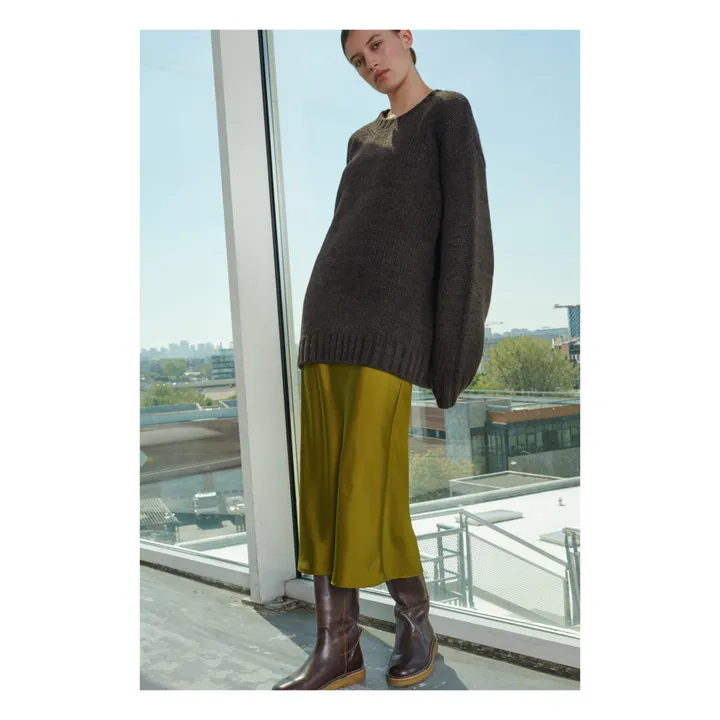 Jupe Fever | Bronze- Image produit n°1