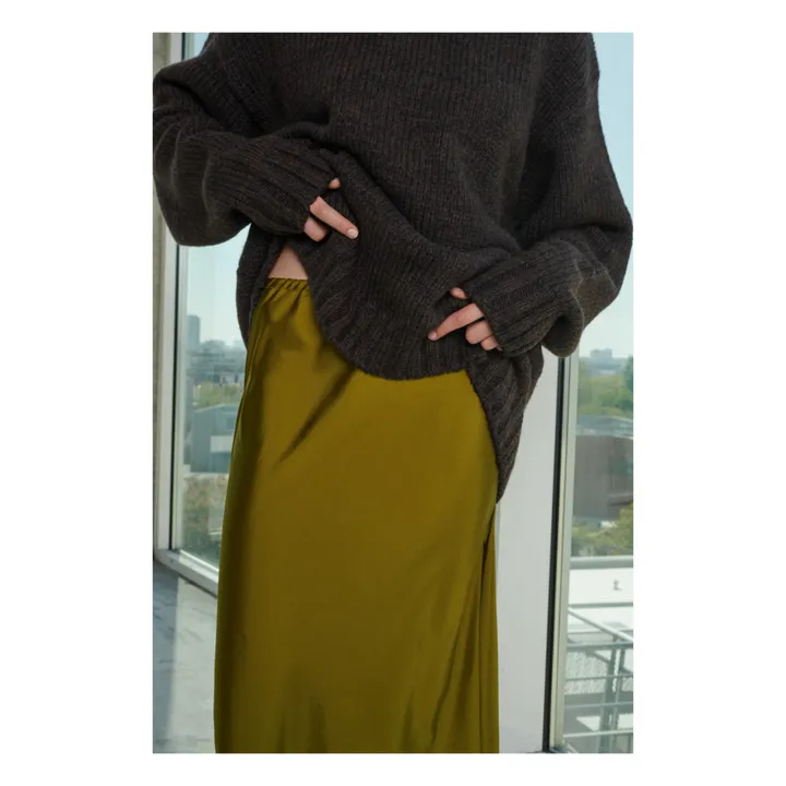 Jupe Fever | Bronze- Image produit n°3