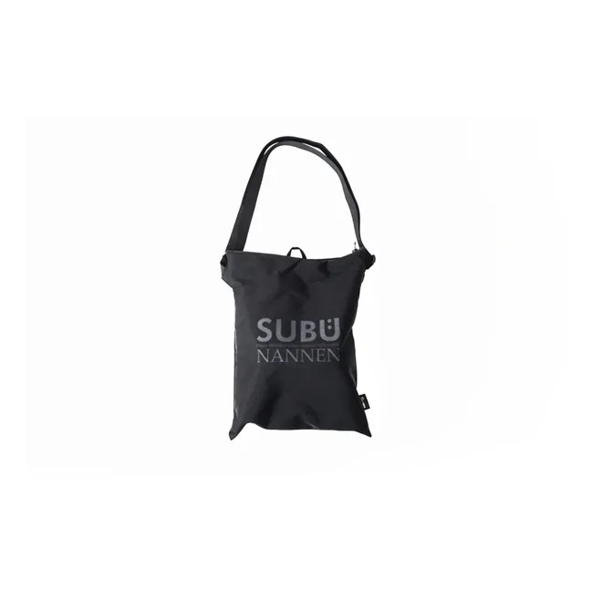 Slippers Subu Nannen F Line | Black