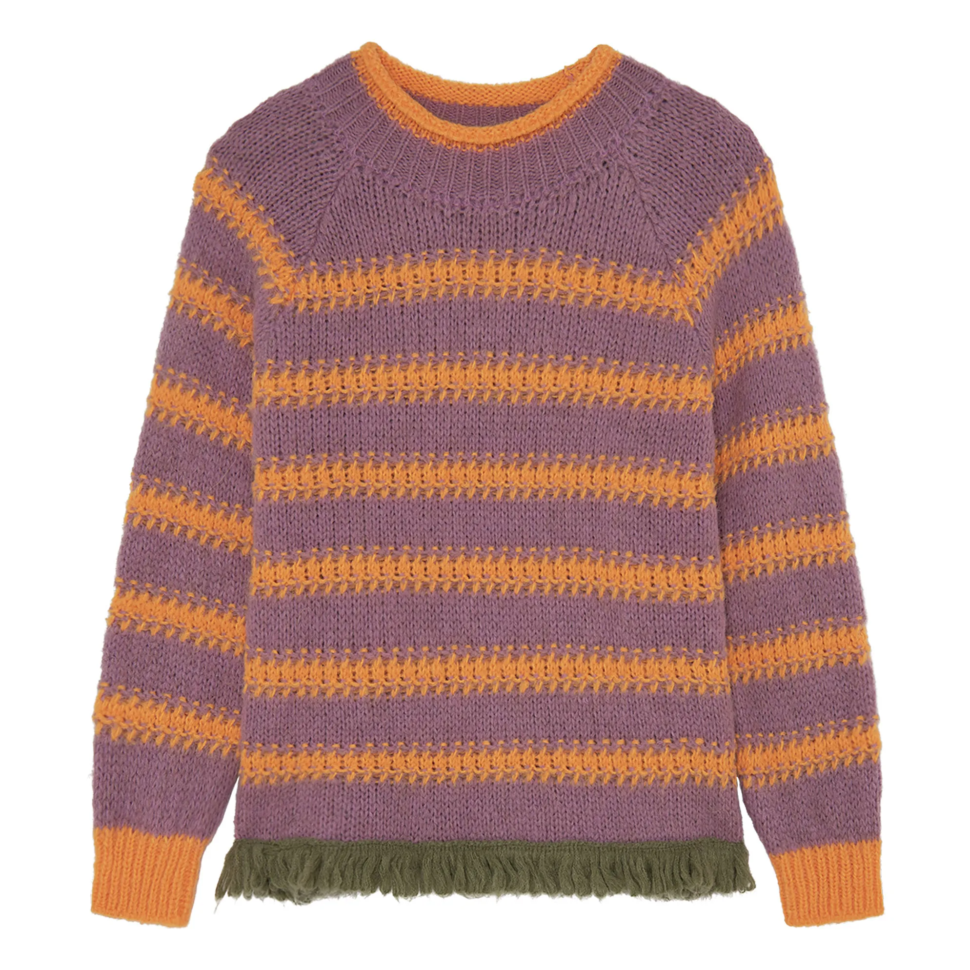 Dr Bloom Rosewood Sarao Jumper