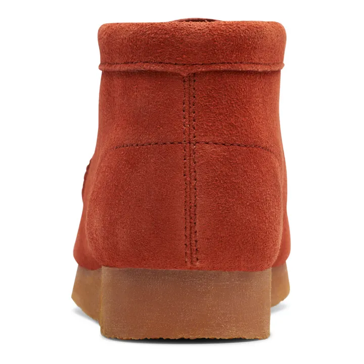 Wallabee shoe laces hotsell