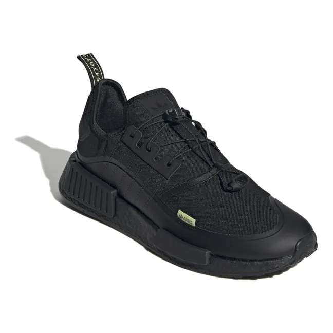 NMD R1 trainers | Black