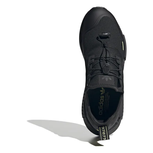 NMD R1 trainers | Black