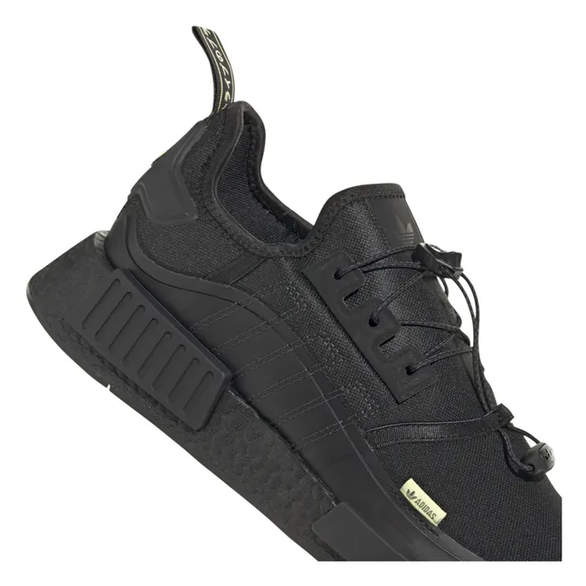 Baskets NMD R1 | Noir
