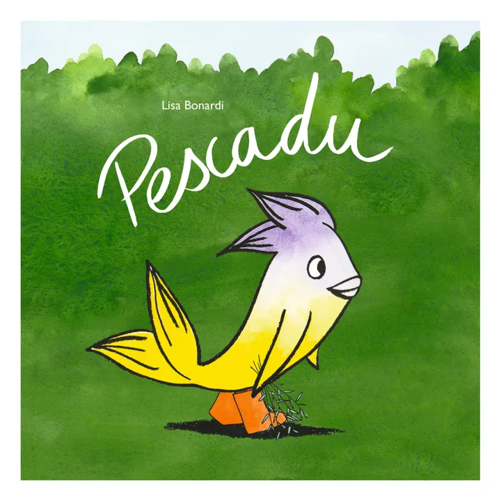 Pescadu - L.Bonardi- Imagen del producto n°0