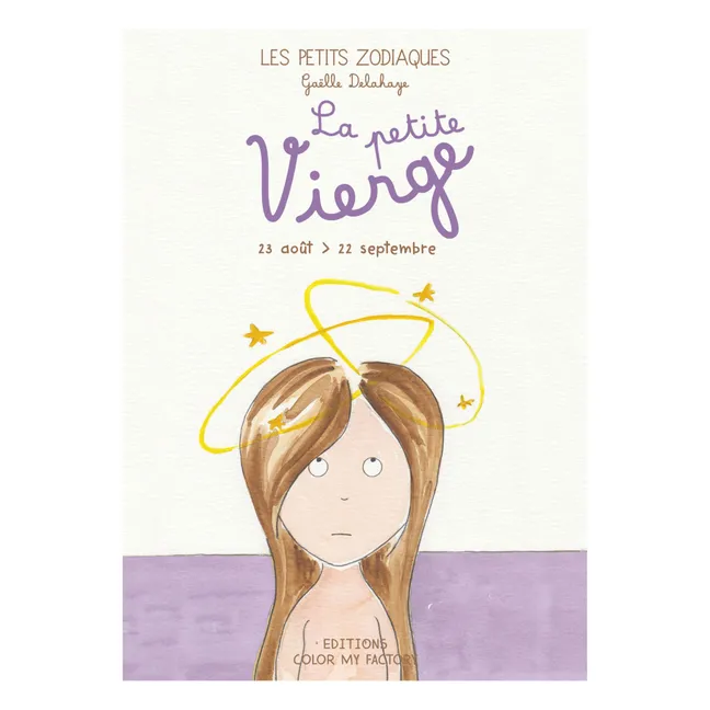 Virgo Book