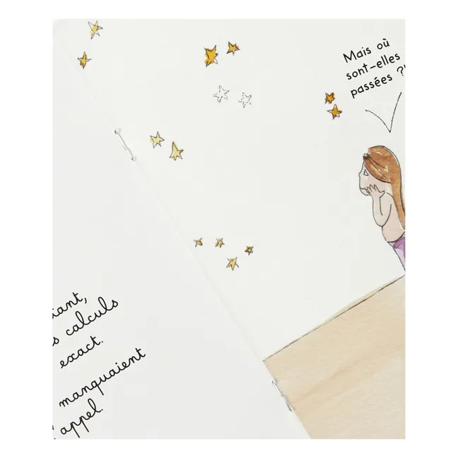 Virgo Book