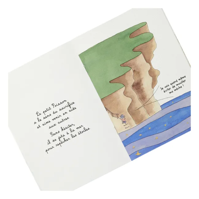 The Pisces Book