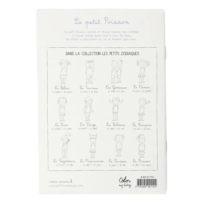 The Pisces Book