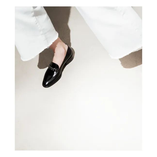 Chloé Loafers | Black