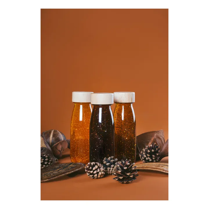 Bouteille sensorielle | Curcuma- Image produit n°1