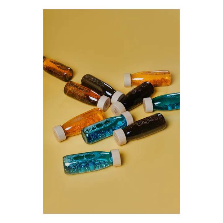 Bouteille sensorielle | Curcuma- Image produit n°2