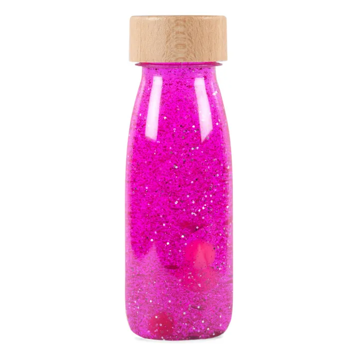 Bouteille sensorielle | Rose- Image produit n°0