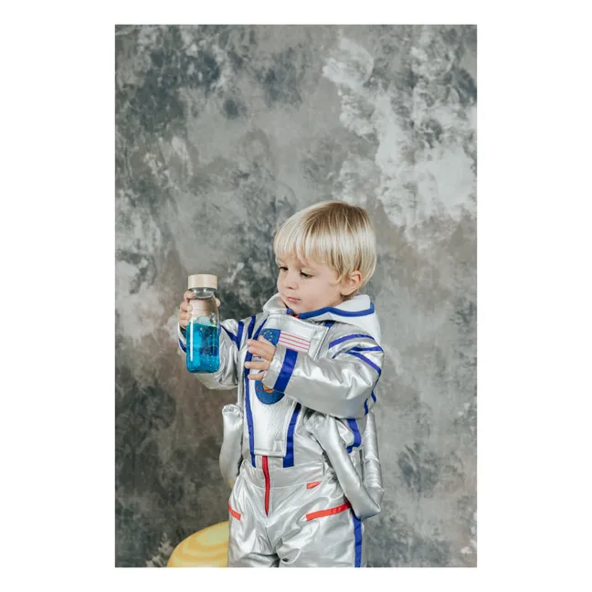 Bouteille sensorielle Univers