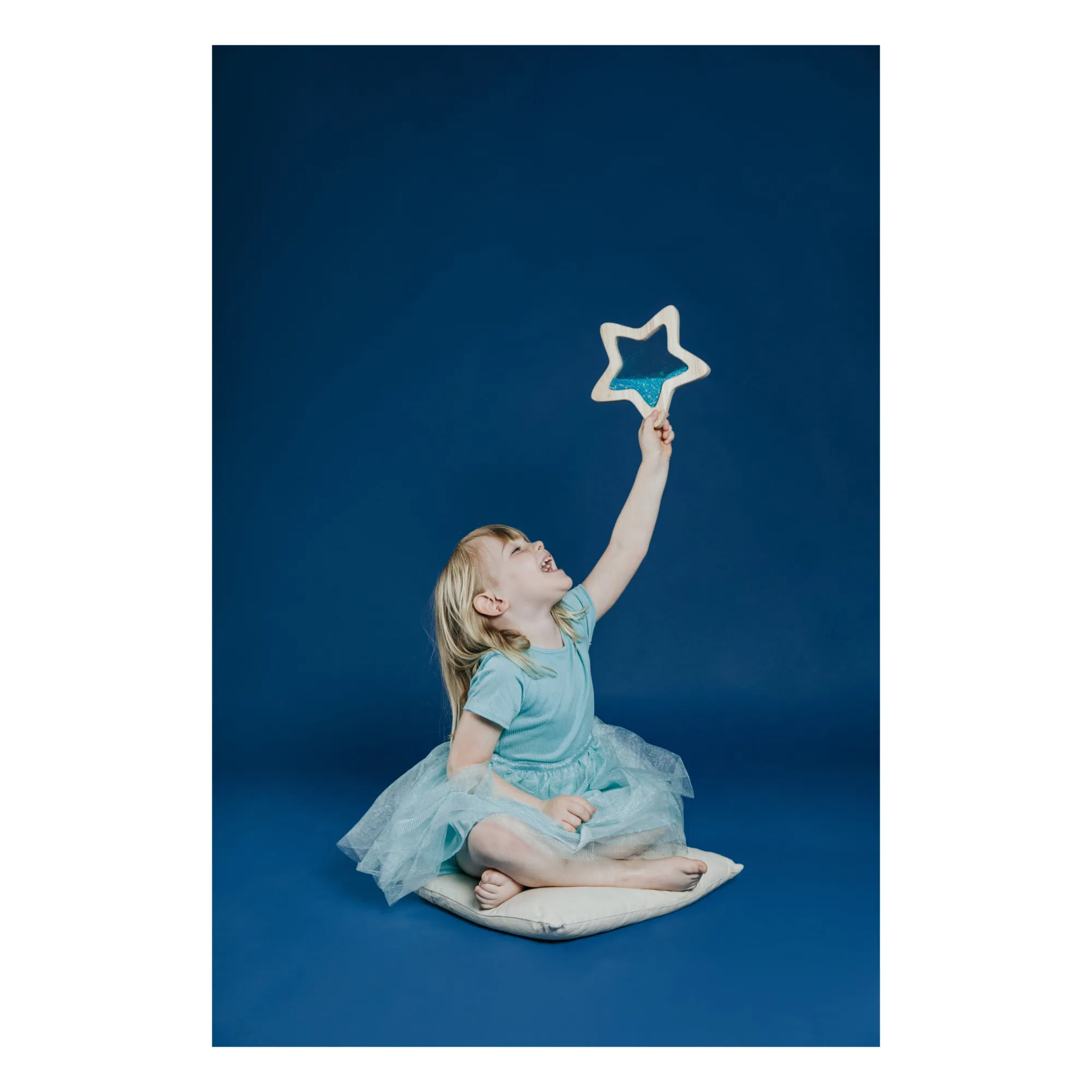 Petit Boum - Etoile sensorielle Orion (Petit Boum) - Image 1