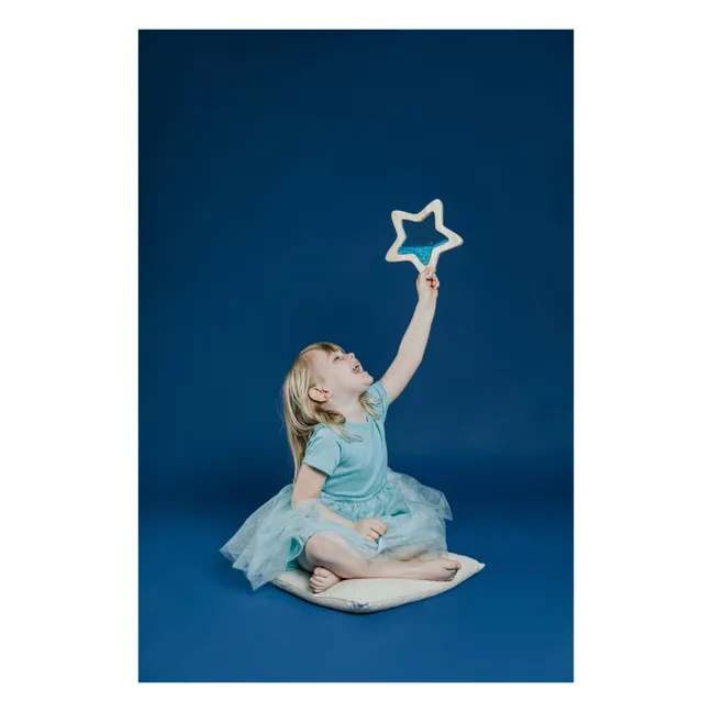 Etoile sensorielle Orion