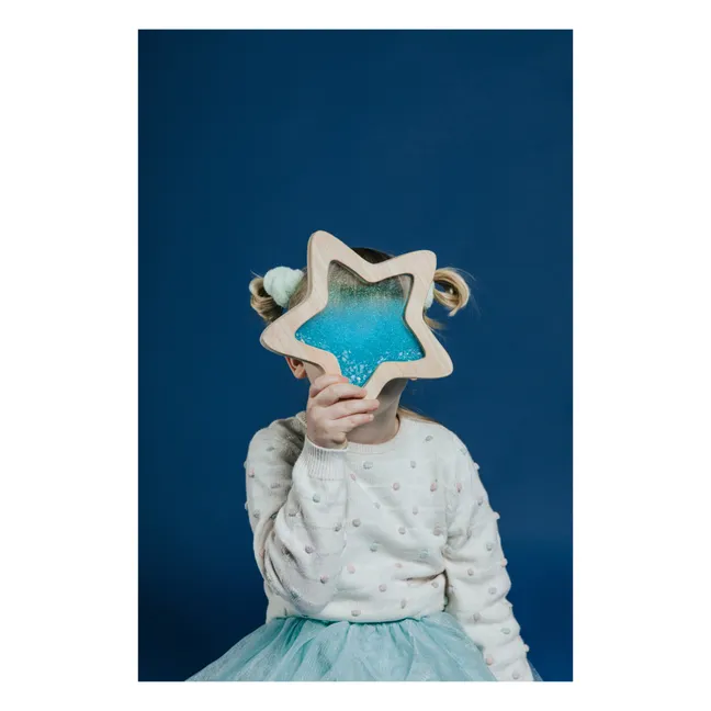 Estrella sensorial Orion