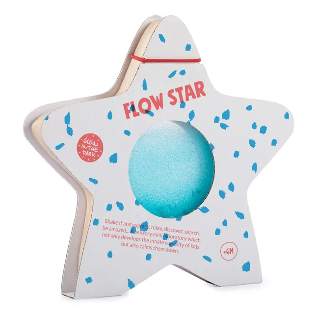 Estrella sensorial Orion