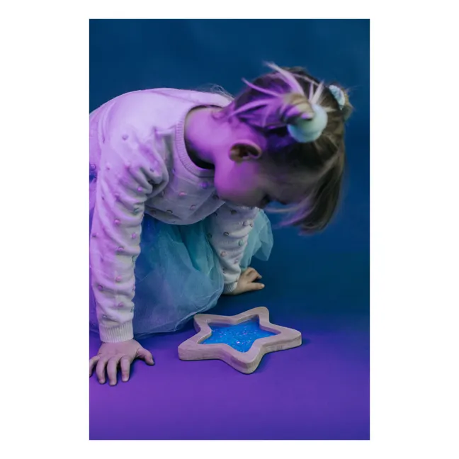 Etoile sensorielle Orion