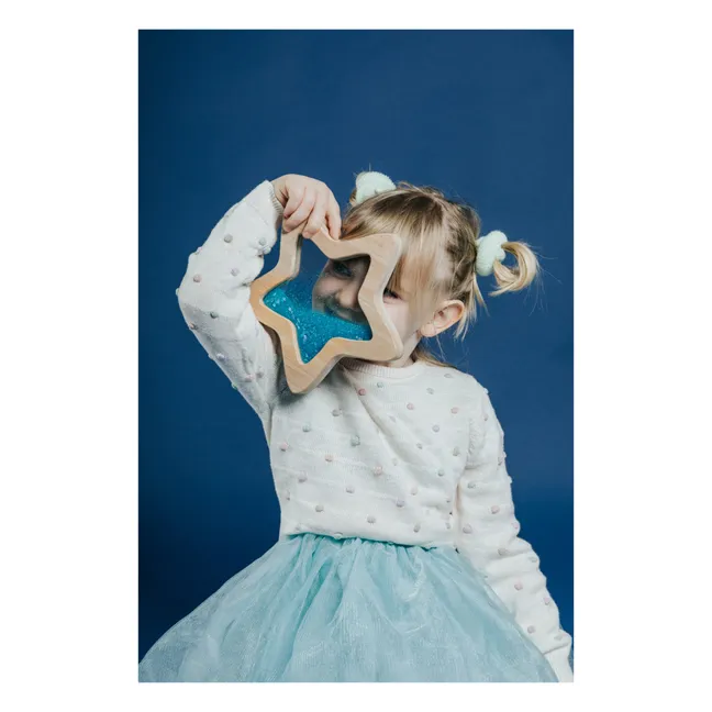 Etoile sensorielle Orion