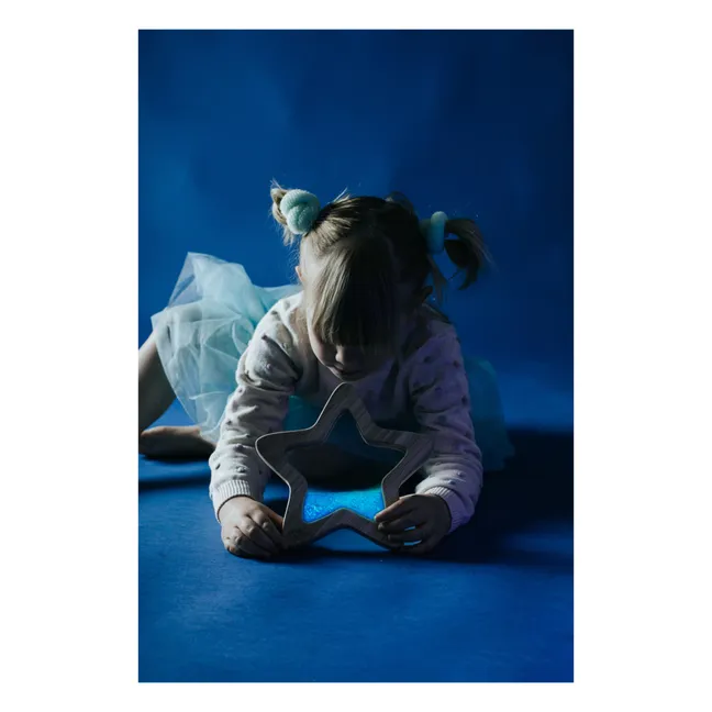 Etoile sensorielle Orion