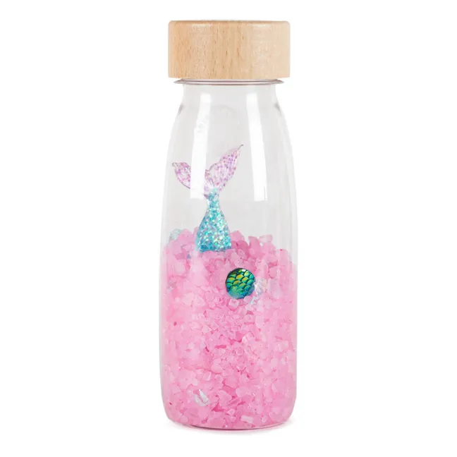 Mermaid Sensory Bottle