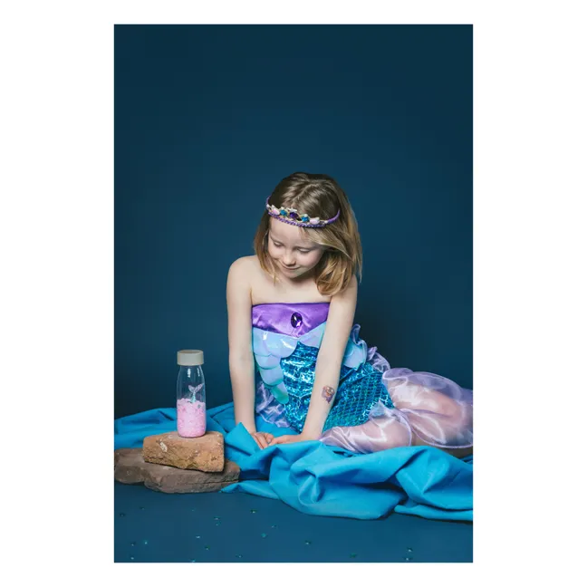 Mermaid Sensory Bottle