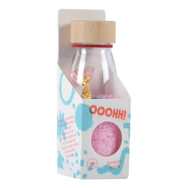 Mermaid Sensory Bottle