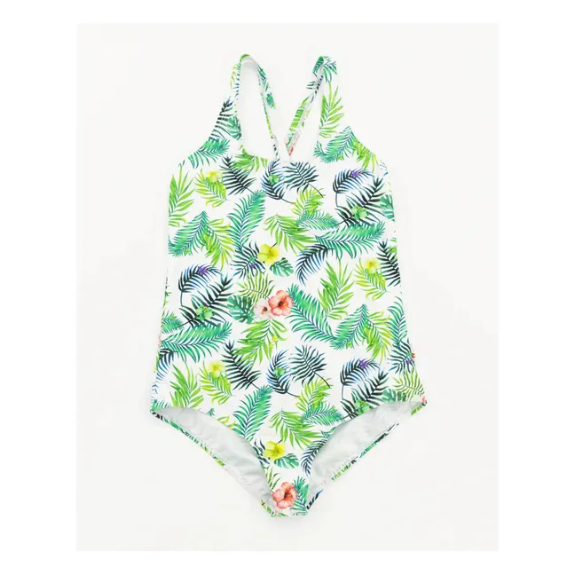 Bikini Dara Tahiti | Verde