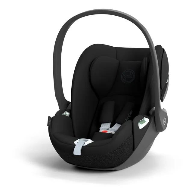 Kindersitz Cloud T i-Size | Schwarz