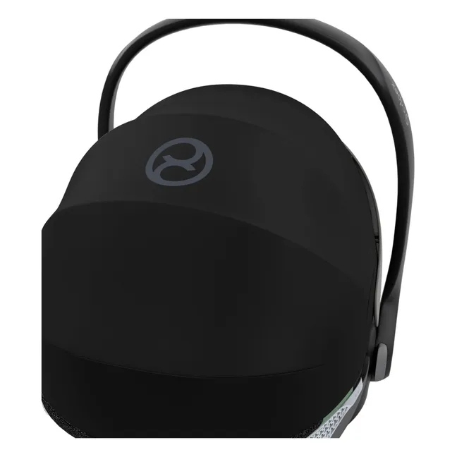 Silla de coche Cloud T i-Size | Negro