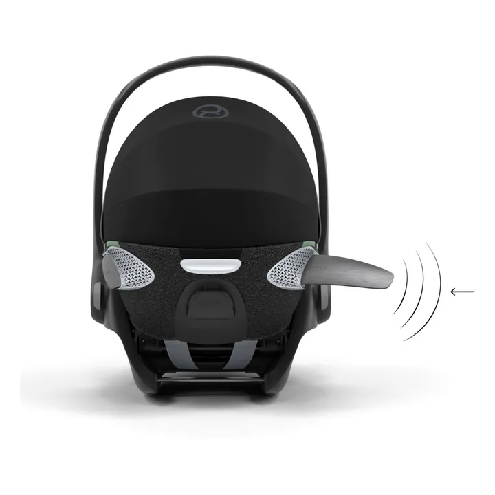 Siège Auto Cloud T i-Size | Noir- Image produit n°6