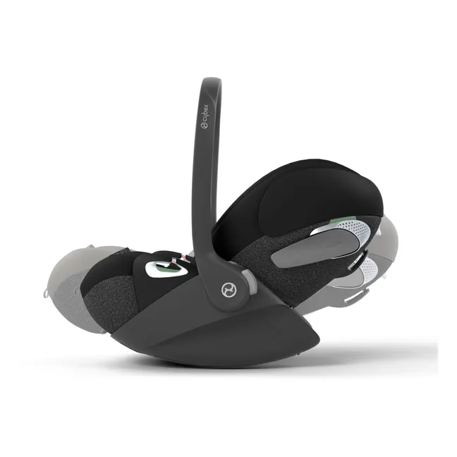 Kindersitz Cloud T i-Size | Schwarz